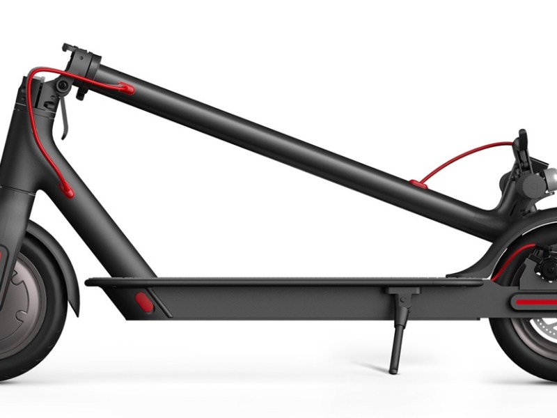 Knowing These Facts Implies you’ll Buy a Quality Electric&nbsp;Scooter